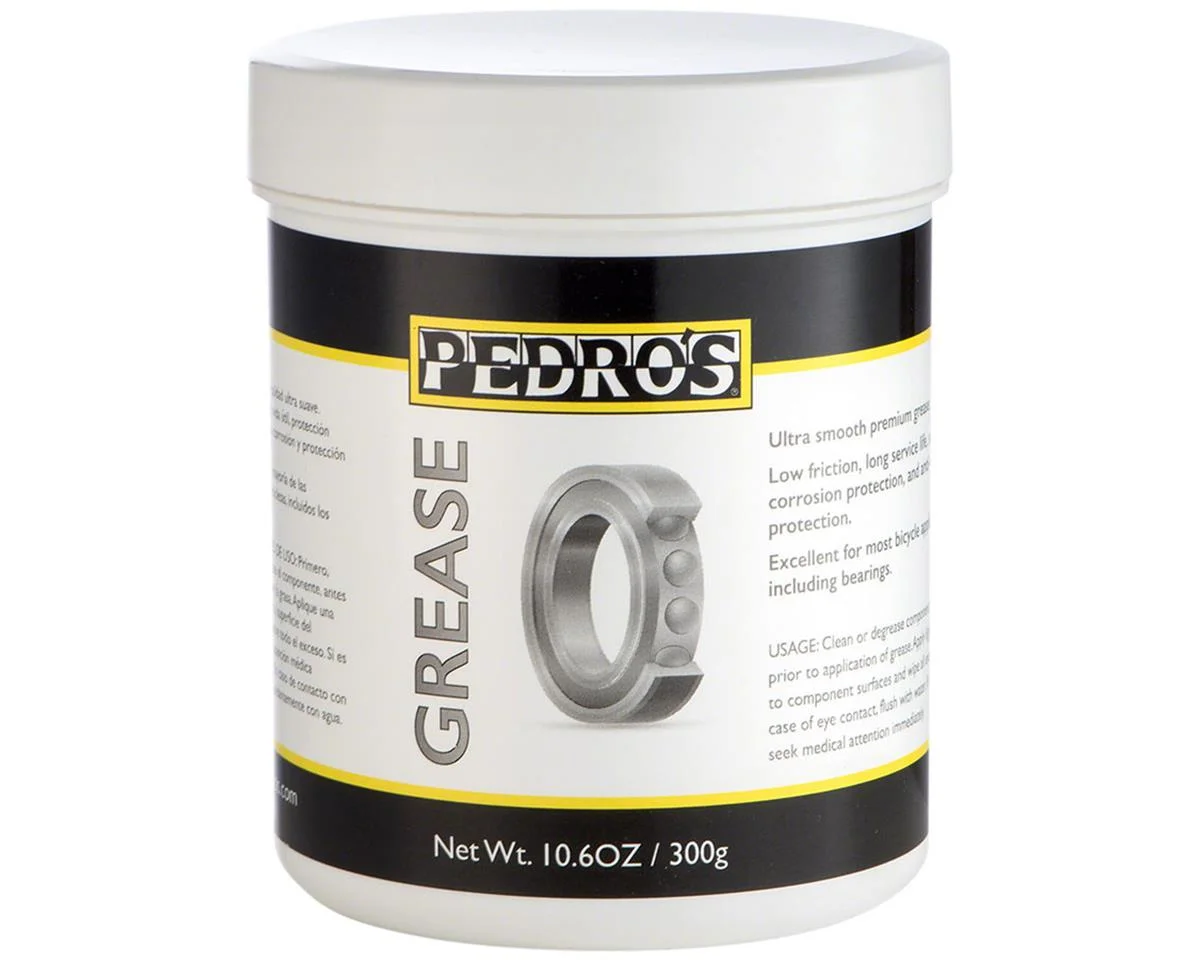 Pedro's All Purpose Grease (Tub) (10.6oz)